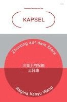 Zhurong auf dem Mars