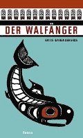 bokomslag Der Walfänger