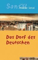 bokomslag Das Dorf des Deutschen