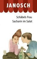 bokomslag Schäbels Frau. Sacharin im Salat