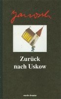 bokomslag Zurück nach Uskow