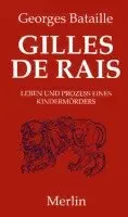 Georges Bataille - Gilles de Rais, Häftad. Tillgänglighet: Lägg i varukorg