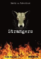 bokomslag Strangers. Cole Harper, Teil 1