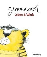 bokomslag Janosch - Leben & Werk