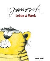 bokomslag Janosch - Leben & Werk