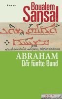 bokomslag Abraham oder Der fünfte Bund