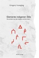 ELEMENTE INDIGENEN STILS 1