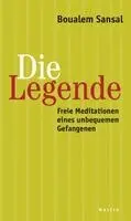 Boualem Sansal - Die Legende, Häftad. Tillgänglighet: Lägg i varukorg