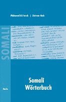 bokomslag Somali Wörterbuch