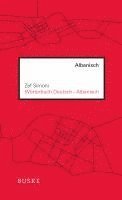 bokomslag Wörterbuch Deutsch - Albanisch