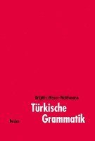 bokomslag Türkische Grammatik