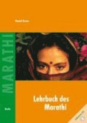 bokomslag Lehrbuch des Marathi