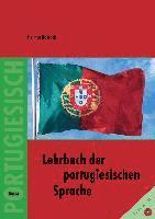 bokomslag Lehrbuch der portugiesischen Sprache