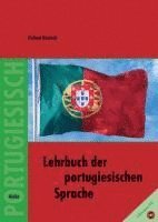 bokomslag Lehrbuch der portugiesischen Sprache