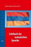 bokomslag Lehrbuch der armenischen Sprache