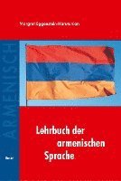 Lehrbuch der armenischen Sprache 1