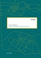 bokomslag Großes Wörterbuch Deutsch-Paschto