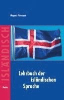 bokomslag Lehrbuch der isländischen Sprache