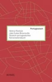 bokomslag Deutsch-portugiesisches Konversationsbuch