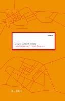 Margot Gatzlaff-Hälsig, Lutz Baganz, Hannelore Bauhaus-Lötzke, Barbara Börner-Westphal, Christina Oesterheld, Margot Gatzlaff-Hälsig - Handwörterbuch Hindi - Deutsch, Inbunden