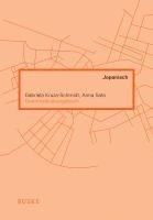 bokomslag Grammatikübungsbuch Japanisch