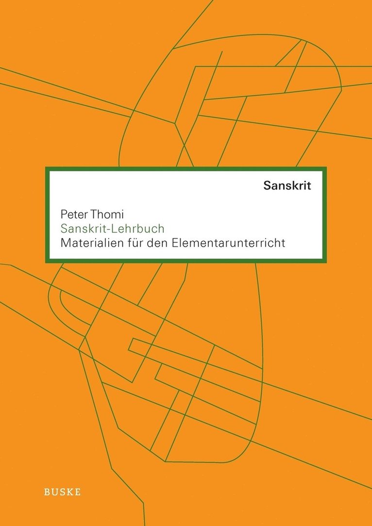 Sanskrit-Lehrbuch 1