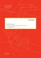 Ruth Cremerius - Lehrbuch der chinesischen Sprache 1.1 in Langzeichen, Häftad. Tillgänglighet: Lägg i varukorg