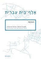 Johannes Kramer, Sabine Kowallik - Einführung in die hebräische Schrift, Häftad