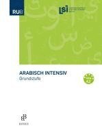 bokomslag Arabisch intensiv - Grundkurs