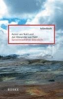 bokomslag Sprachreiseführer Isländisch