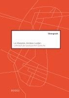 Lia Abuladze, Andreas Ludden - Lehrbuch der georgischen Sprache, Häftad