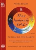 bokomslag Das heilende Tao