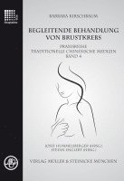 bokomslag Begleitende Behandlung von Brustkrebs