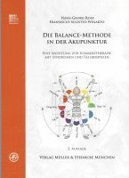 bokomslag Die Balance-Methode in der Akupunktur