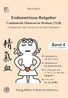 bokomslag Endometriose-Ratgeber
