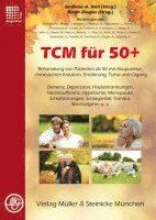 bokomslag TCM für 50+