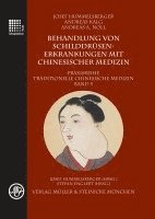 bokomslag Behandlung von Schilddrüsenerkrankungen mit chinesischer Medizin