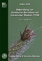 bokomslag Behandlung von chronischer Borreliose mit chinesischer Medizin