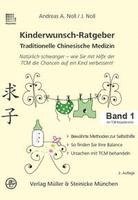 bokomslag Kinderwunsch-Ratgeber Traditionelle Chinesische Medizin