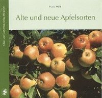 bokomslag Alte und neue Apfelsorten