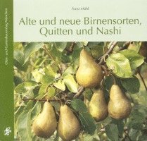 Alte und neue Birnensorten 1