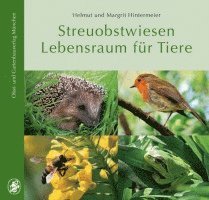 bokomslag Streuobstwiesen Lebensraum für Tiere