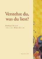 bokomslag Verstehst du, was du liest?