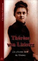 Christian Feldmann - Thérèse von Lisieux, Häftad