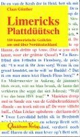 bokomslag Limericks Plattdüütsch