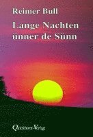 bokomslag Lange Nachten ünner de Sünn