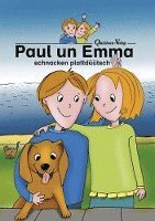 bokomslag Paul un Emma