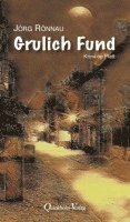 Jörg Rönnau - Grulich Fund, Häftad