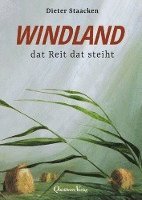 bokomslag Windland