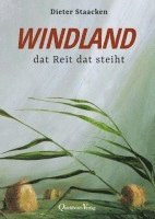 bokomslag Windland